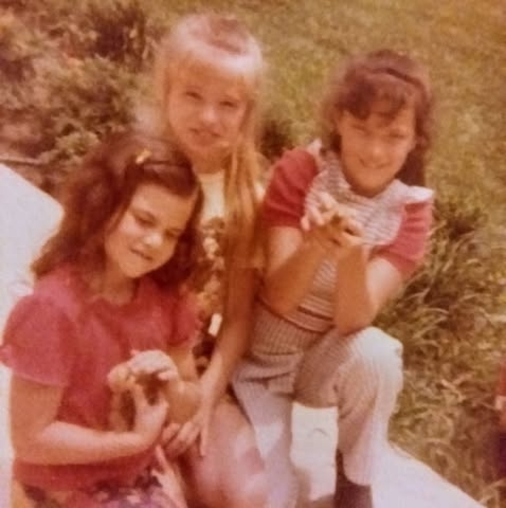 Meet your Posher, Melissa